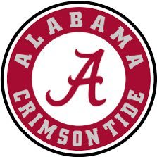 For fans of Alabama, Roll Tide Roll, (Not affiliated with Alabama) #RollTide