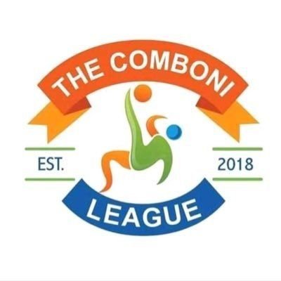 The Comboni League 🇺🇬