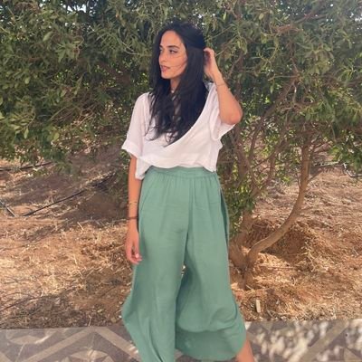 RandaAKarim's profile picture. 