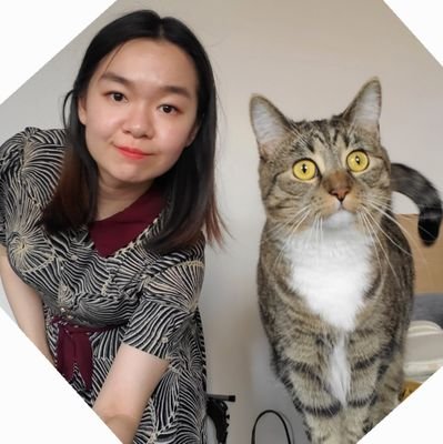 🎓PhD student of Uni of Leeds | 🔍Research interest: psychology🧠, nutrition🥕, human appetite🍫, eating behaviour🍴, infant feeding👶 | follower of @marion_mh