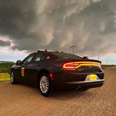 Iowa State Patrol