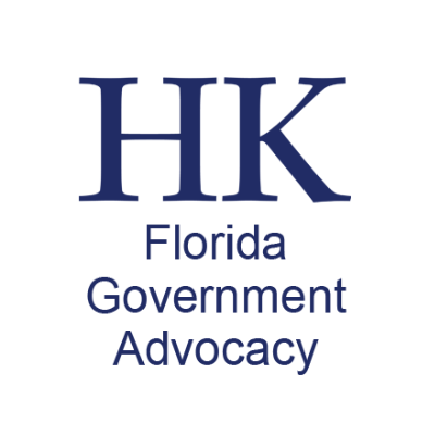 Holland & Knight's Florida Government Advocacy Team advises clients before Florida legislature, exec. branch & local govts. Tweets not legal advice/endorsement.