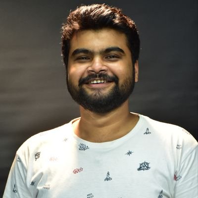 Entertainment journalist Ex. @thelallantop
@zoomtv / @tnnavbharat | @dainikbhaskar | यहां सब घनघोर personal है | almuni @mcu_bhopal
अकेला | आवारा | आज़ाद