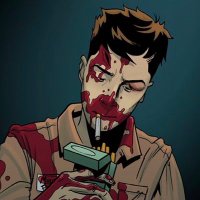 N (@kngwzrdd) 's Twitter Profile
