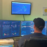 Manifest Trader (@becomethetrader) 's Twitter Profile