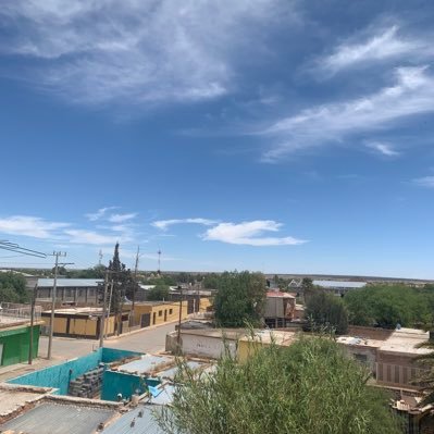 que bonito es Zacatecas con la izquierda bien levantada