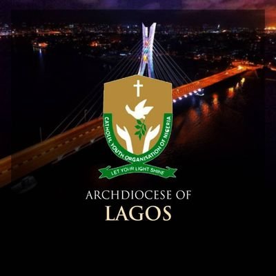 Official Page of #Catholic #Youth Organisation of Nigeria (CYON) Archdiocese of Lagos.