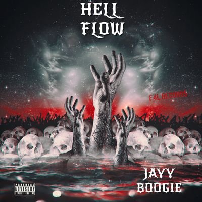 JayyBoogieF4L's profile picture. HELL FLOW Out Now On All Streaming Platforms My Album HELL FLOW OTW 🫣😤🔥FOREVER 4 LOYALTY ENT CEO