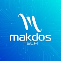 Makdos Tech(@makdostech) 's Twitter Profile Photo