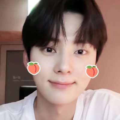 🍑황민현 페르젠🍑さんのプロフィール画像