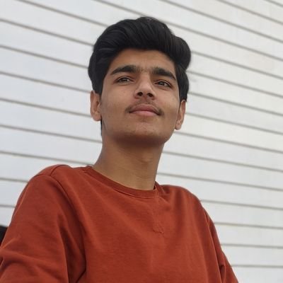 Yashpatelllll's profile picture. हिंदू