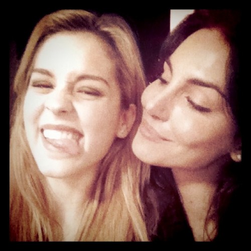 my lifes @sophiaabrahao e @melfronckowiak amooo muitoo vcs!♥
MADRINHA:@fccarlatomas