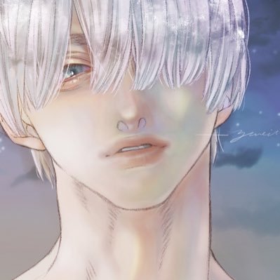 旱星☁︎さんのプロフィール画像