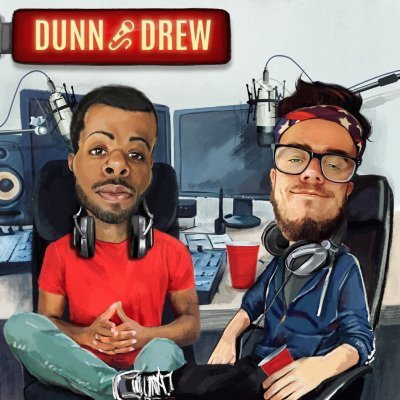 DunnandDrew Profile Picture