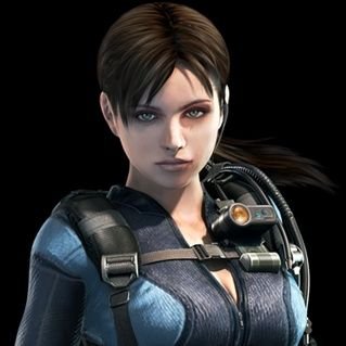 Jill Valentine Profile