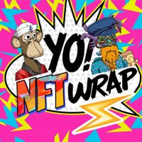 YO! NFT Wrap (@yonftwrap) 's Twitter Profile