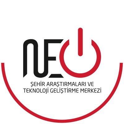 ŞEHİR ARAŞTIRMALARI VE TEKNOLOJİ GELİŞTİRME MERKEZİ ☎️444 23 10