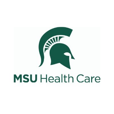 MSU Health Care is the multi-specialty group practice comprised of teaching faculty from @michiganstateu @MSUMD, @MSU_Osteopathic & @MichStNursing.