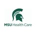 MSU Health Care (@msuhealthcare) Twitter profile photo