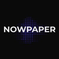 Now Paper (@nowpaperr) 's Twitter Profile Photo Now Paper (@nowpaperr) 's Twitter Profile Photo