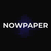 Now Paper(@nowpaperr) 's Twitter Profile Photo