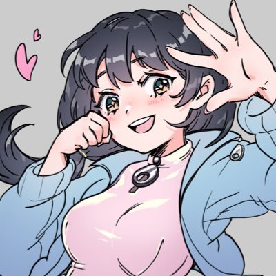Virtual Youtuber Yunayo⌚(COMMISSIONS OPEN)さんのプロフィール画像
