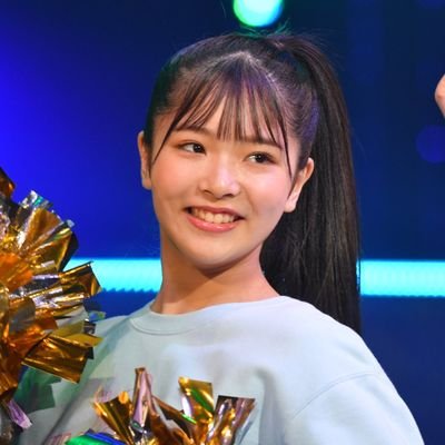 NMB48 8期生田中雪乃ちゃん推し☃