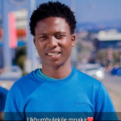 MasekoBongiswa's profile picture. cool boy😀