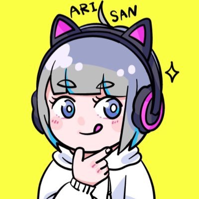 arisan🐜 (@a_r_isan) / Posts / X