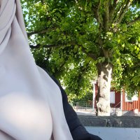 غزلان (@nossra_ataa) 's Twitter Profile Photo