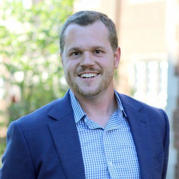 Caleb S. Fuller Profile
