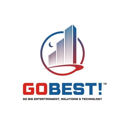 GoBestBiz1's profile picture. Go Big Entertainment, Solutions & Technologies 🔥 #GoBest
