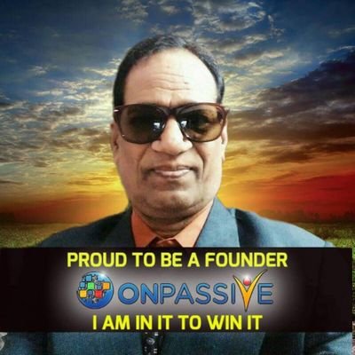 SAMRITSUNIL's profile picture. #O-ONPASSIVE #MUTUALFUNDS INDIA
#LIFE INSURANCE CORP.INDIA
#STAR HEALTH INSURANCE