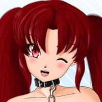 金石真衣希@石化系Vtuber (@gagyoux) Twitter profile photo