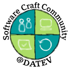 Software Craft Community @ DATEV🌈(@SCC_at_DATEV) 's Twitter Profileg