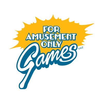 The official Twitter home of For Amusement Only Games, LLC. Developer of RITR, SF, FFRE, Drained, and more!