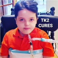 TK2cures (@tk2cures) 's Twitter Profile Photo TK2cures (@tk2cures) 's Twitter Profile Photo