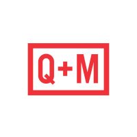 Q+M(@qandm_agency) 's Twitter Profile Photo