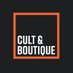 Cult & Boutique Profile picture