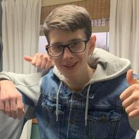 FRAZER. R. JOHNSTONE (@frazerrjohnsto1) 's Twitter Profile