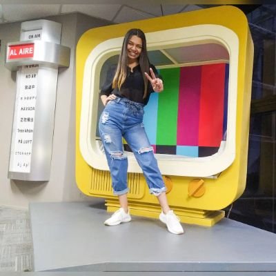 YeyaRuzza's profile picture. 