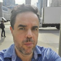 Misha Glouberman (@mishaglouberman) 's Twitter Profile