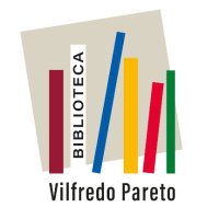 Biblioteca V.Pareto (@paretobiblio) 's Twitter Profile