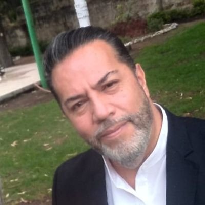 EduardoRomeroV8's profile picture. México
