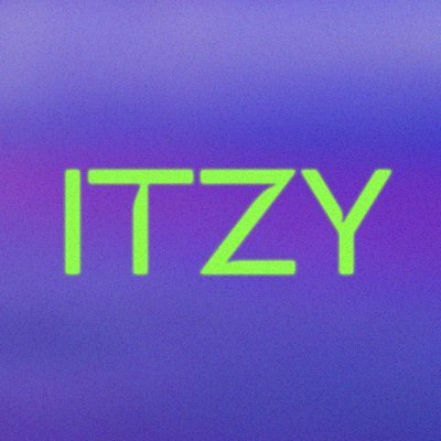 @itzyofficial twitter profile photo