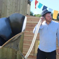 John Hudson (@johnnybhudson) 's Twitter Profile Photo John Hudson (@johnnybhudson) 's Twitter Profile Photo