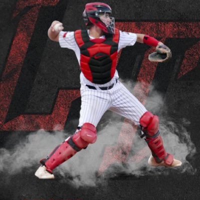 2024 | 6’2” 200 LBS | 4.0 GPA (unweighted) | SAT1340 92MPH CLUB | C/3B/RHP | POP 1.88 | C VELO 86 MPH 1000 CLUB: 260 B | 365 FS | 480 DL | 12 CU