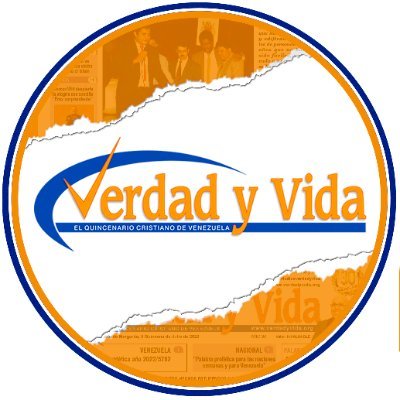 EL QUINCENARIO CRISTIANO DE VENEZUELA
Periodismo veraz al servicio del Señor