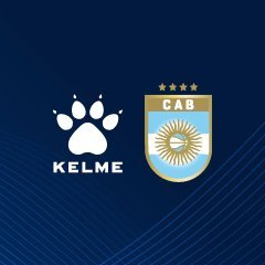 Perfil oficial de Kelme Argentina. Acompañamos a deportistas e hinchas a dejar su huella. #DejáTuHuella🐾