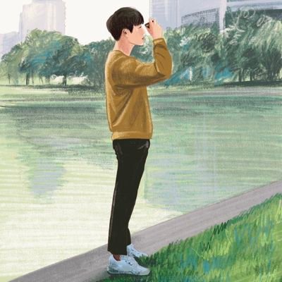 beeing บีไง บีเอง | ถักเองไงさんのプロフィール画像